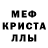 МЕТАДОН кристалл NinaChemist